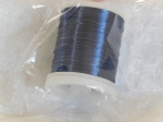 Beading Wire 28 Gauge Navy 48m